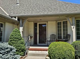 1770 Country Club Rd APT 6, El Dorado, KS 67042