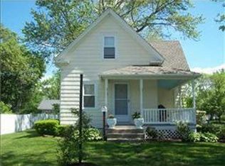 57 Natick Ave, Warwick, RI 02886