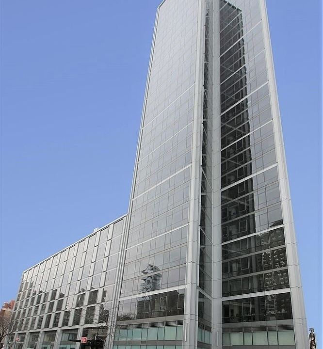 1st image of 200 Chambers St APT 6H