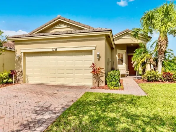 9728 SW Eastbrook Cir, Port Saint Lucie, FL 34987