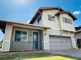 92-822 Puhoho St, Kapolei, HI 96707