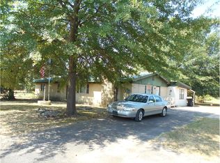 2087 Rodeo Rd, Broken Bow, OK 74728