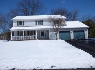 2115 Alexis Ave, Niskayuna, NY 12309