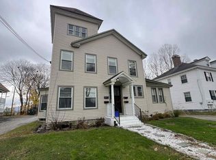 55 Pomeroy Ave APT 4, Pittsfield, MA 01201