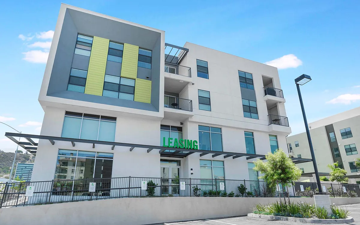 Connect with our team and discover a leasing experience designed to make finding your next home effortless - Windsor Mission Valley