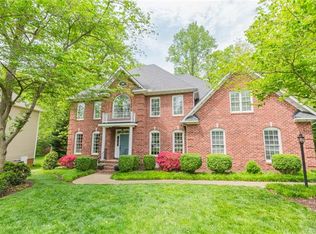 12705 Parchment Ln, Henrico, VA 23233