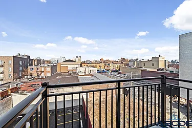 Rented by ABODE NYC LLC