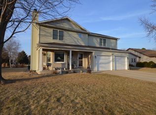 502 S Ventura Ln, Whitewater, WI 53190