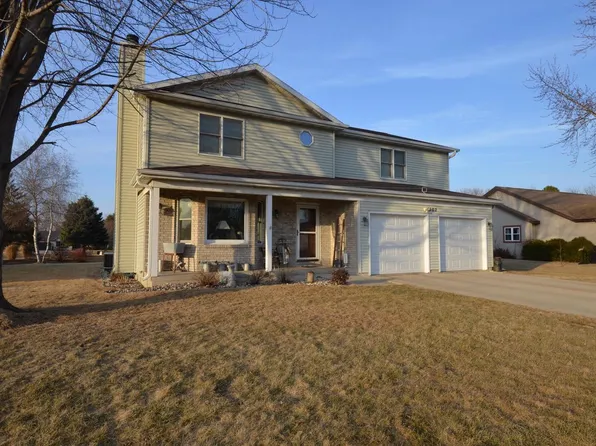 502 South Ventura LANE, Whitewater, WI 53190