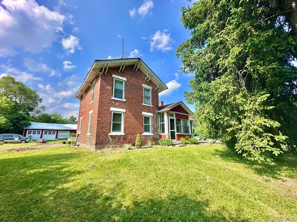 309 North St, Yale, MI 48097