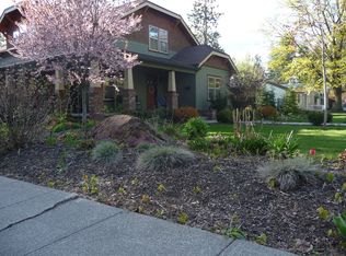 3226 S Manito Blvd, Spokane, WA 99203