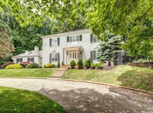 5 Sugar Ln, Holmdel, NJ 07733