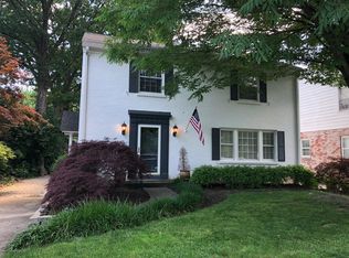 121 Gibson Rd, Richlawn, KY 40207