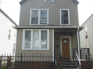 2111 N Latrobe Ave, Chicago, IL 60639