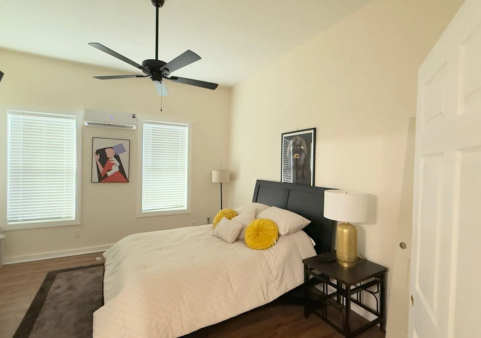 Spacious 4BR 2.5 bath House in Cheraw / traveling nurses — Photo 2