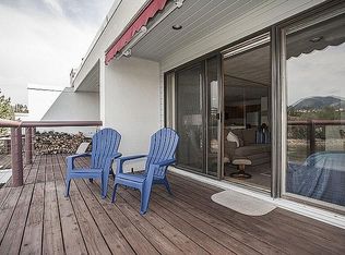 460 Tenderfoot St #205, Dillon, CO 80435