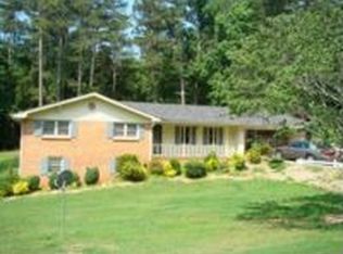 375 Arcadia Pl, Lilburn, GA 30047