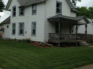 337 W 3rd St, Boone, IA 50036