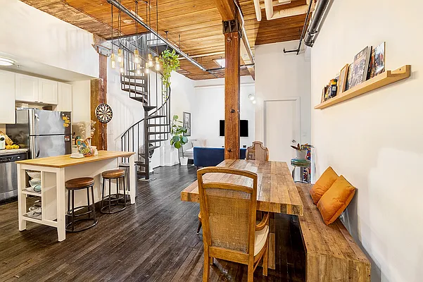 Rented by Brown Harris Stevens | media 11