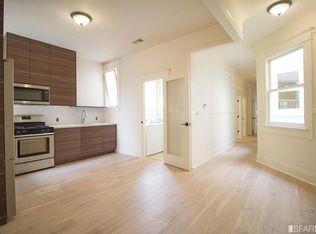 1637 Washington St, San Francisco, CA 94109