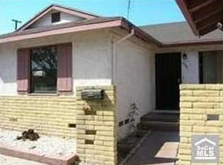 131 W Barclay St, Long Beach, CA 90805