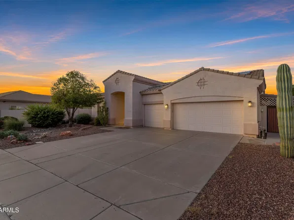 8220 W GARDENIA Avenue, Glendale, AZ 85303