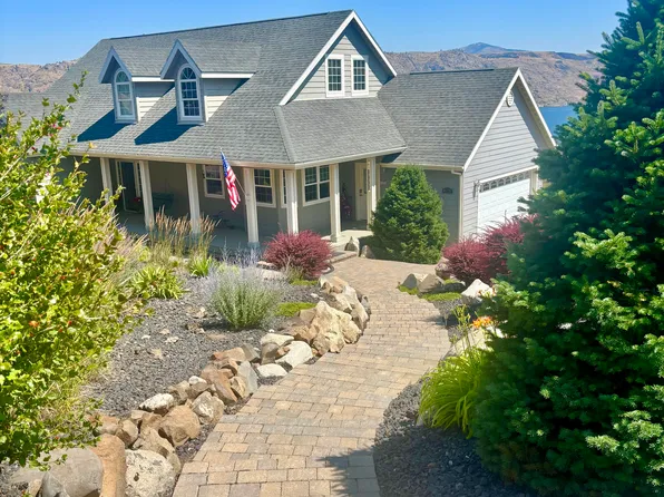45720 Geostar Dr, Grand Coulee, WA 99133