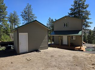 147 W High Country Dr, Tonasket, WA 98855