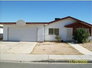 4178 Boratko St, Las Vegas, NV 89115