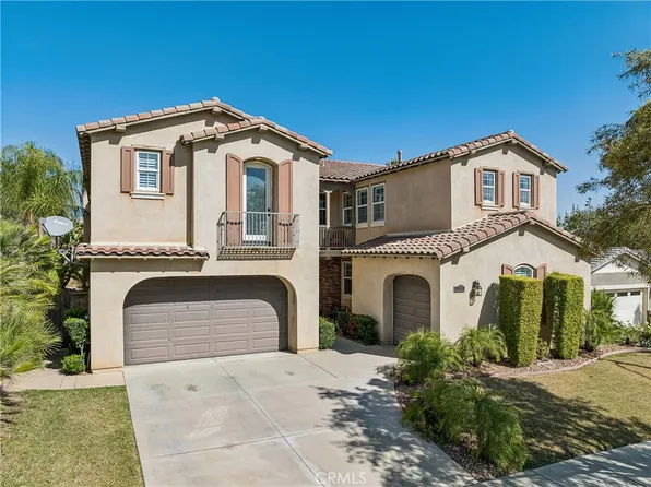 25507 Red Hawk Rd, Corona, CA 92883