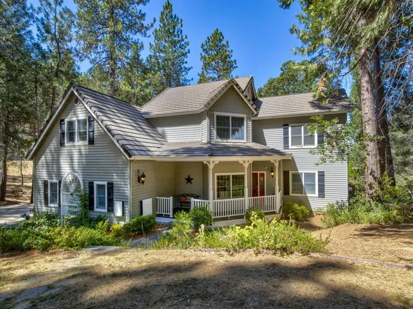 7010 Flat Creek Dr, Somerset, CA 95684