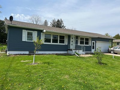 104 Alexander St, Fayette, IA, 52142