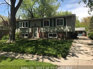 522 Antietam St, Park Forest, IL