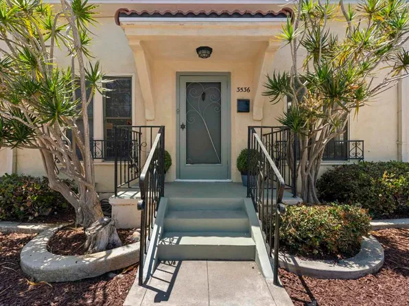 3536 Park Villa Dr, San Diego, CA 92104
