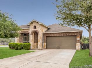 113 Reeves Gdn, San Antonio, TX 78253