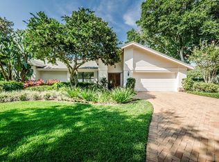 3326 Cobbs Cir, Palm Harbor, FL 34684