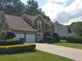 630 Rosedown Way #4, Lawrenceville, GA 30043