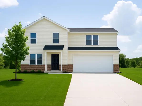 779 Hoffman Hills Boulevard, Willard, MO 65781