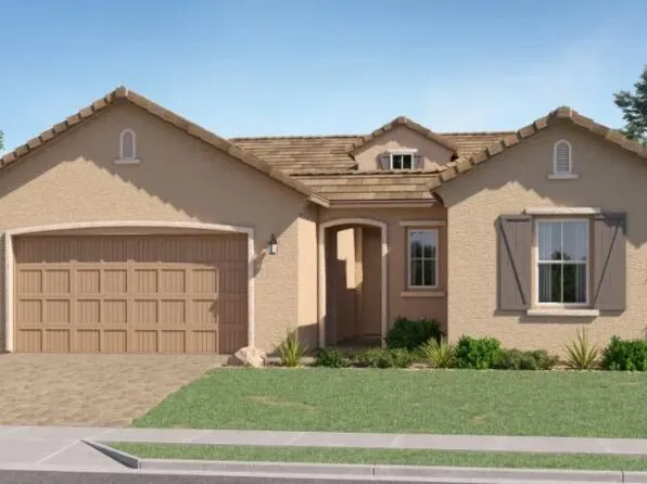 9932 S Dutchman Dr, Apache Junction, AZ 85120