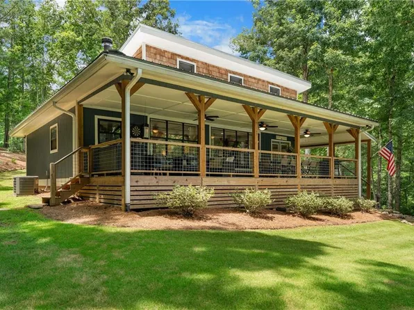 1014 County Road 2565, Wedowee, AL 36278
