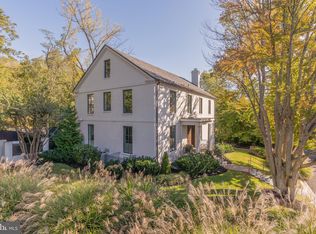 4401 W St NW, Washington, DC 20007