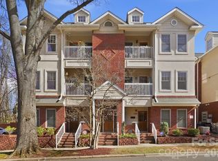 111 S Summit Ave, Charlotte, NC