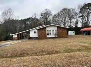 503 Rollingwood Dr, Dudley, NC 28333