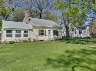 6654 Newton Ave S, Richfield, MN 55423