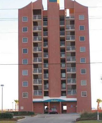 2nd image of 939 W Beach Blvd APT 503