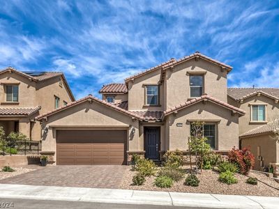 10136 Fire Skye Ave, Las Vegas, NV, 89166