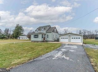 680 Old 220 Rd, Bellefonte, PA 16823