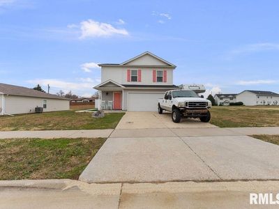 106 14th Ave, De Witt, IA, 52742