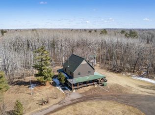 6866 S County Rd E, South Range, WI 54874