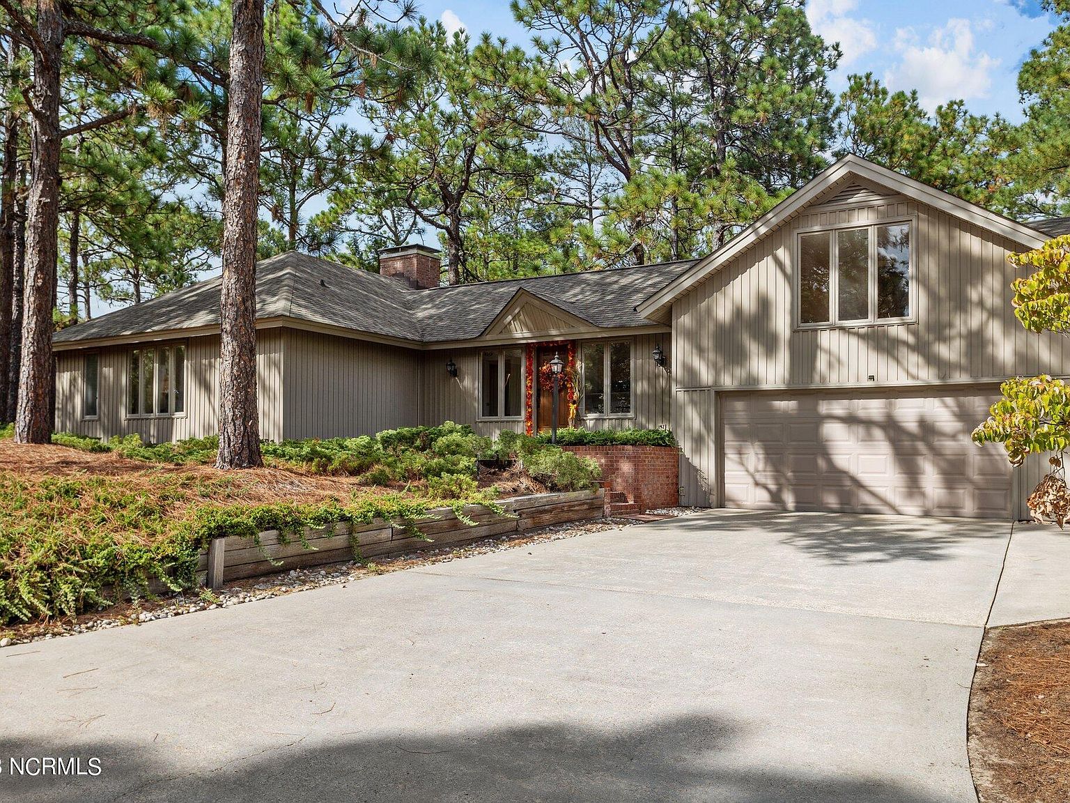 865 Monticello Drive, Pinehurst, NC 28374 Zillow